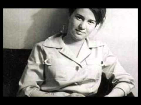 Ulrike Meinhof: Καταγγέλω