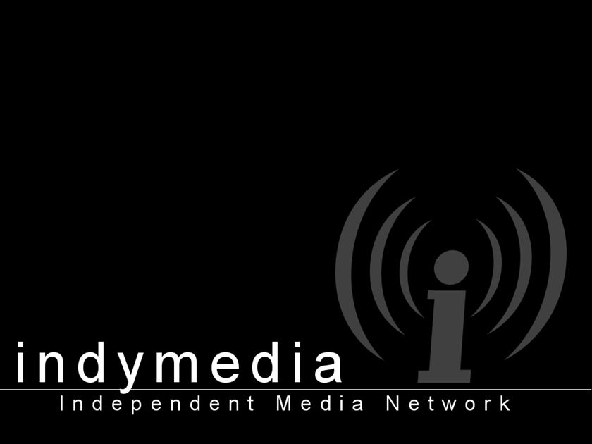 Ανακοίνωση της διαχειριστικής ομάδας του Indymedia για τα προβλήματα που αντιμετωπίζει το μέσο