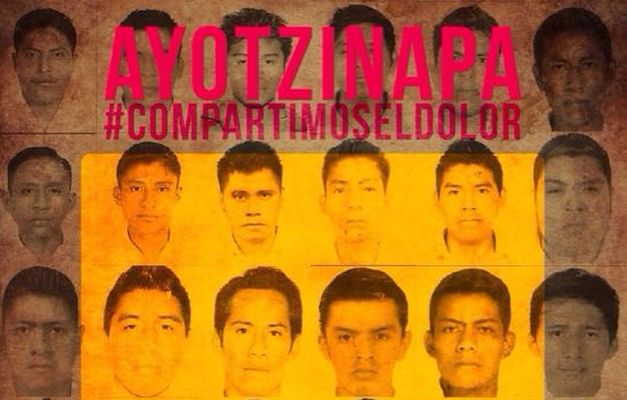 Μεξικό – Ayotzinapa, Ντοκιμαντέρ για την απαγωγή των 43 φοιτητών (ελληνικοί υπότιτλοι)